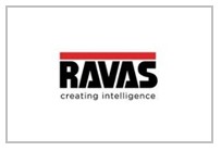 RAVAS logo